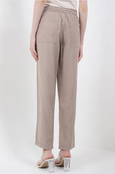 Cardinal Celana Fashion Relax Pant Wanita D0051F03G